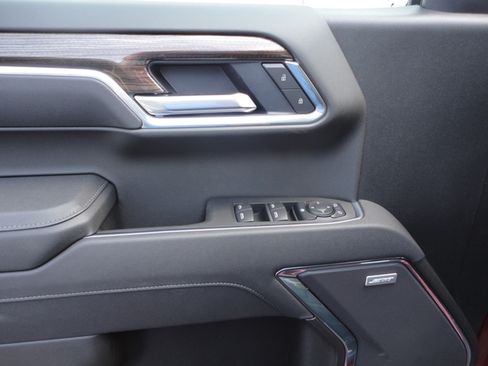 New 2025 Chevrolet Silverado 1500 LT Trail Boss image 21