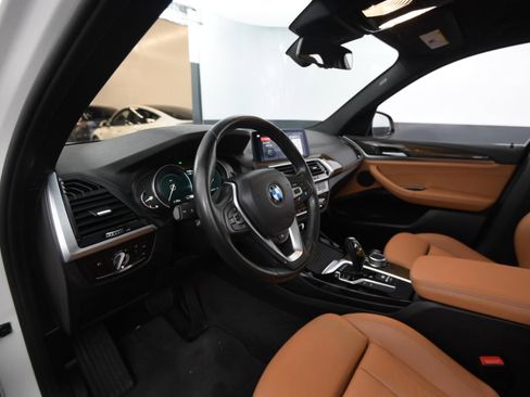 Used 2019 BMW X3 xDrive30i image 42