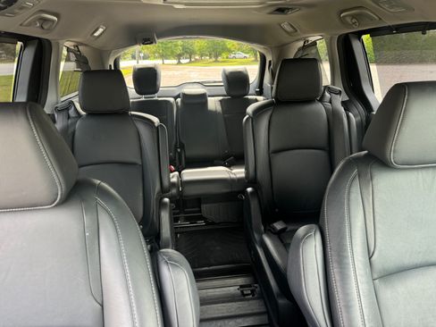 Used 2021 Honda Odyssey Touring image 18