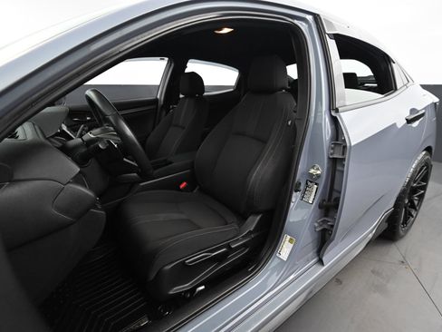 Used 2019 Honda Civic Sport image 37