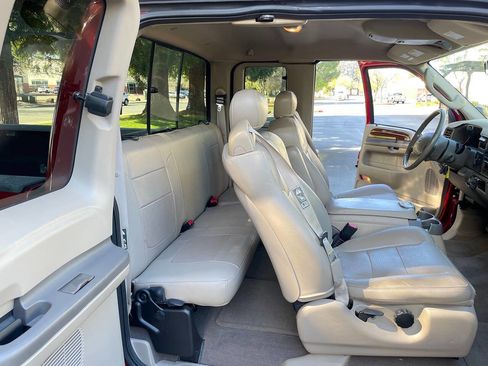 Used 2003 Ford F250 Lariat image 14
