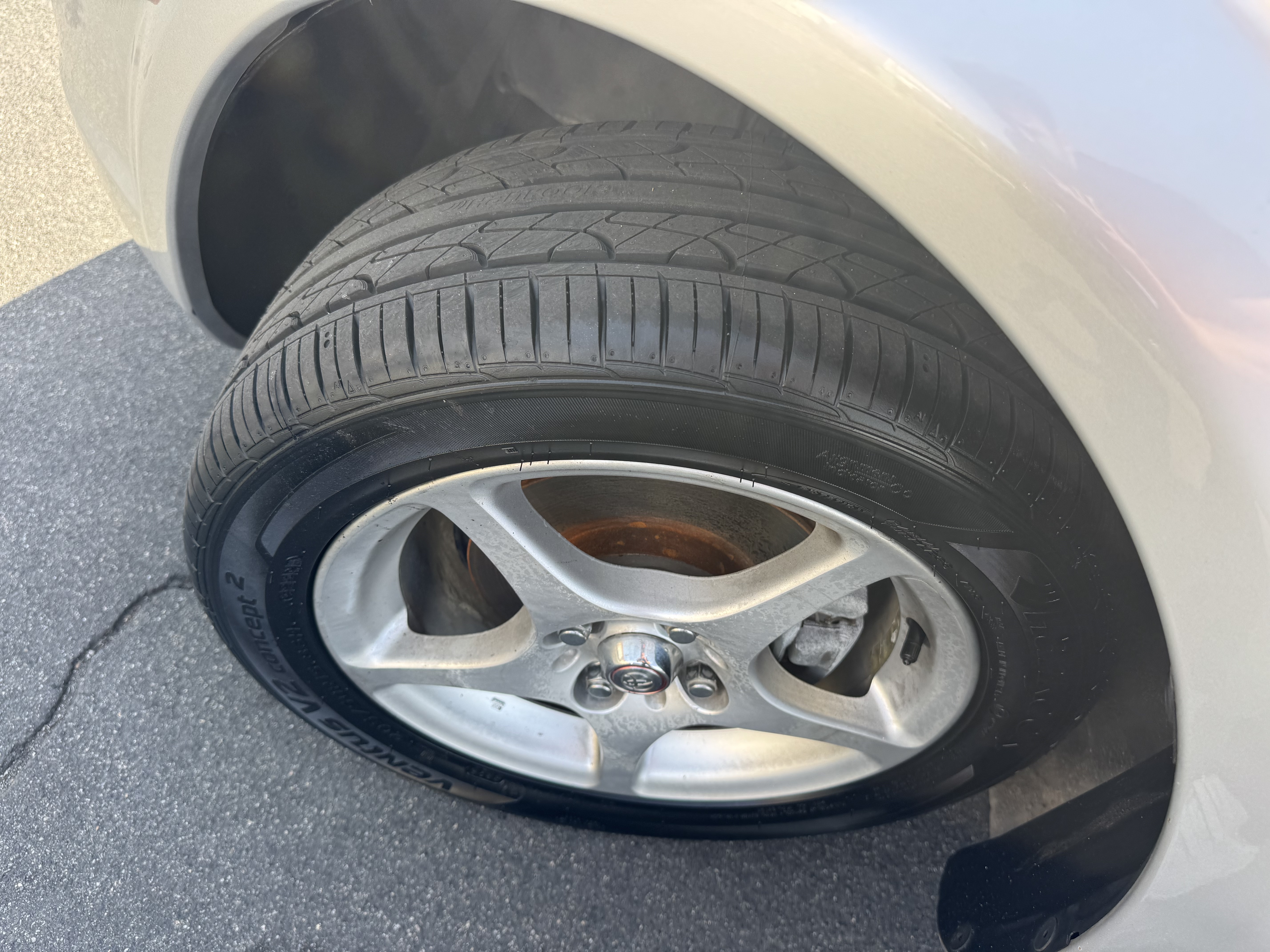 Used 2002 Toyota MR2 Spyder RWD image 34