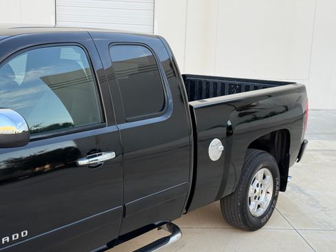 Used 2008 Chevrolet Silverado 1500 LT image 27