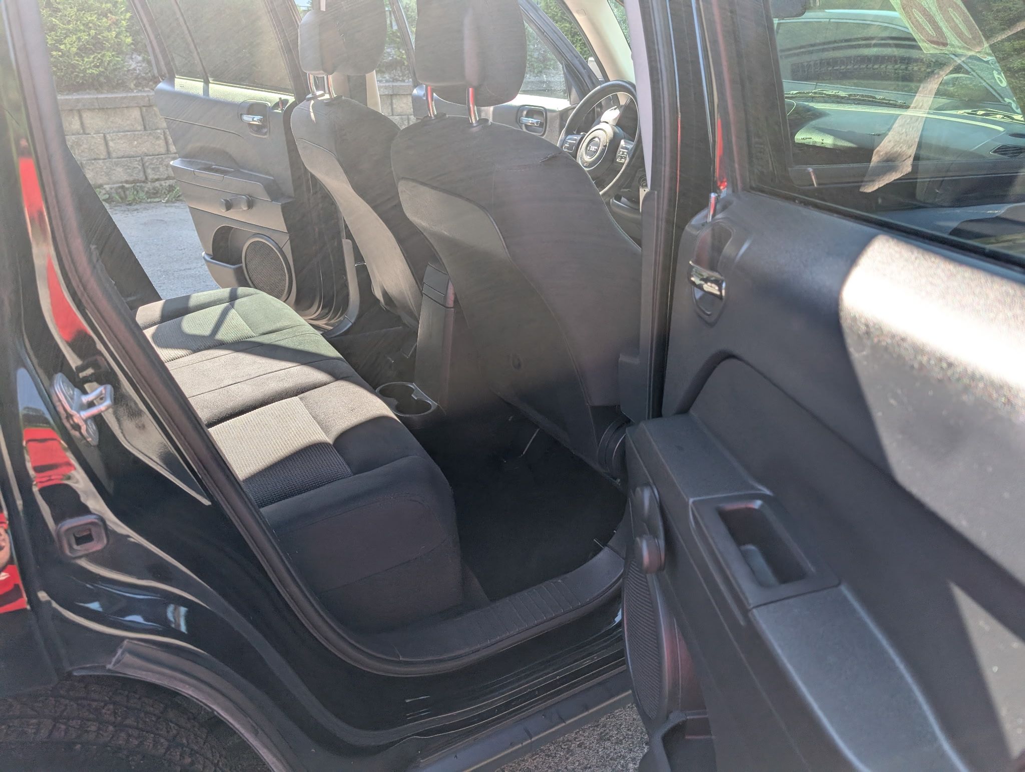 Used 2014 Jeep Patriot FWD Sport image 17