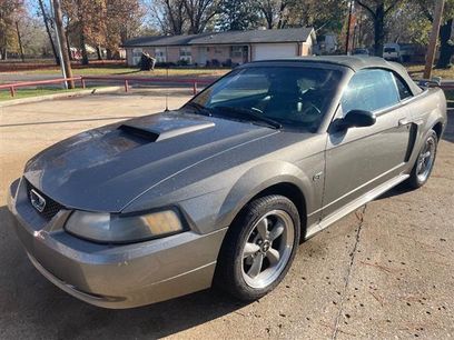 Used 2001 Ford Mustang GT Deluxe