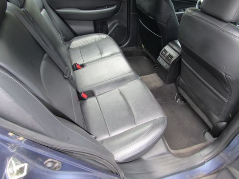 Used 2015 Subaru Legacy 2.5i Limited AWD/4WD image 17