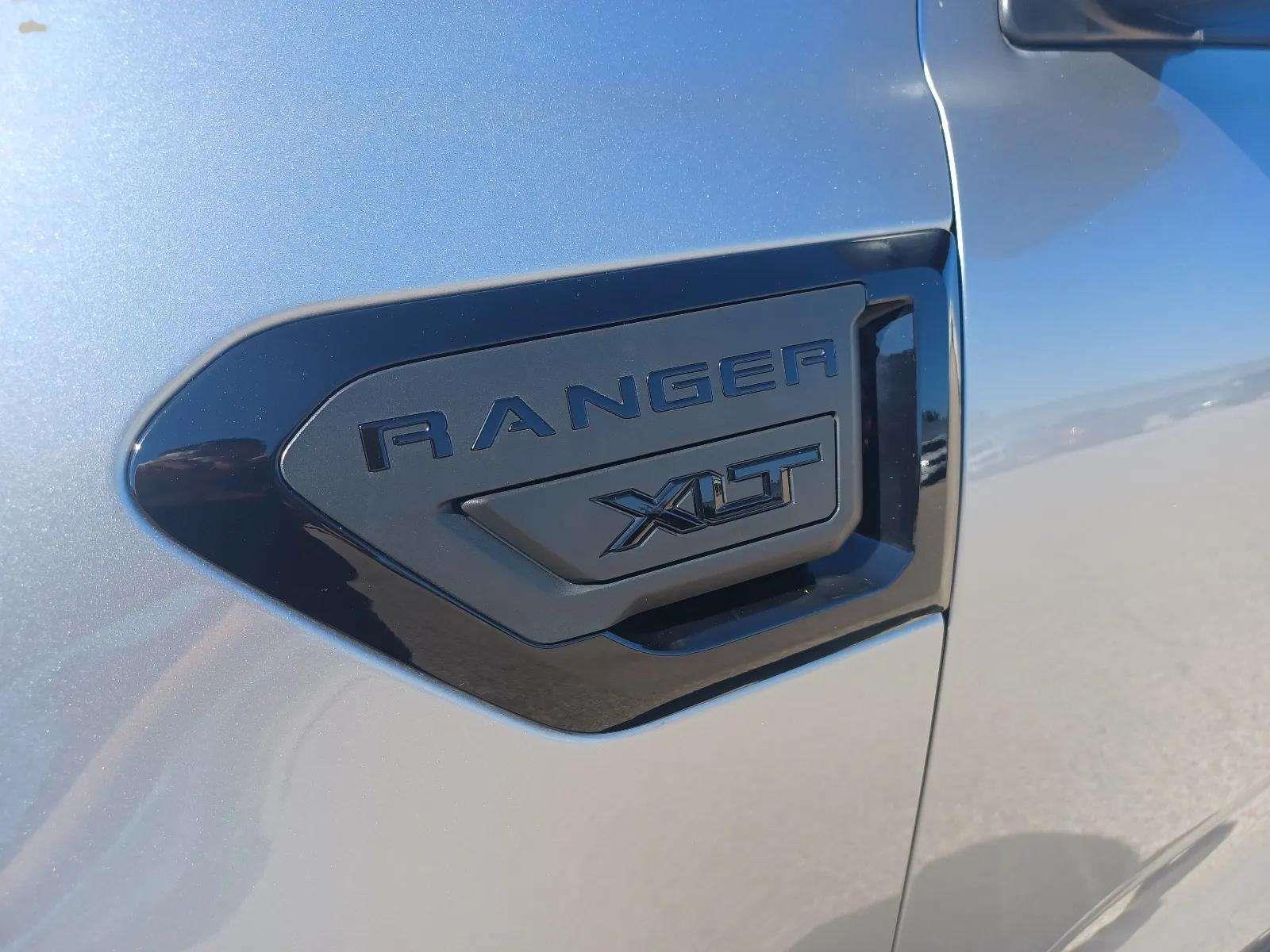Used 2021 Ford Ranger 4x4 SuperCrew XLT image 25