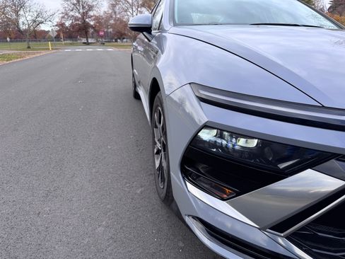 Used 2024 Hyundai Sonata SEL image 22