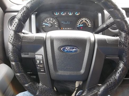 Used 2014 Ford F150 STX image 7
