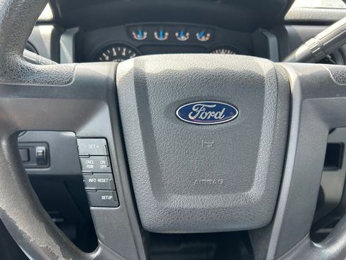 Used 2014 Ford F150 XL image 14
