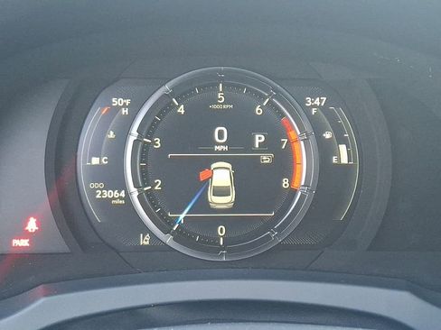 Used 2023 Lexus IS 350 F Sport w/ Memory Package image 21