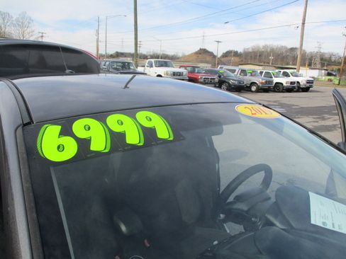 Used 2019 Ford Fiesta SE image 58