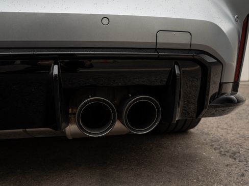 Used 2023 BMW M3 Base image 27