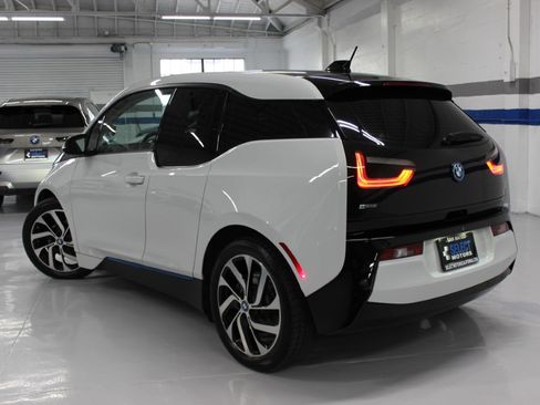 Used 2017 BMW i3 image 6