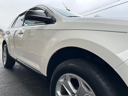 Used 2012 Ford Edge SEL image 10