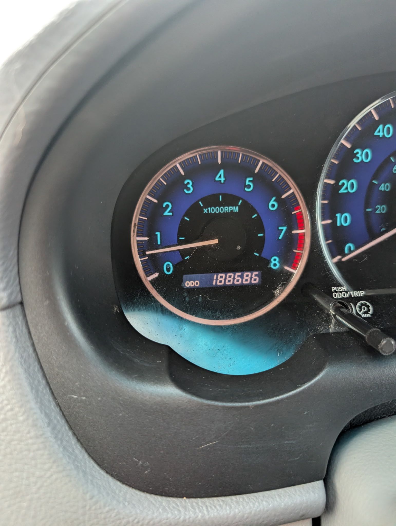 Used 2008 Toyota Sienna LE FWD image 12