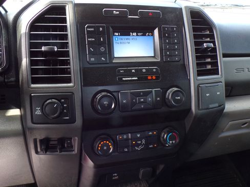 Used 2021 Ford F350 XL image 10