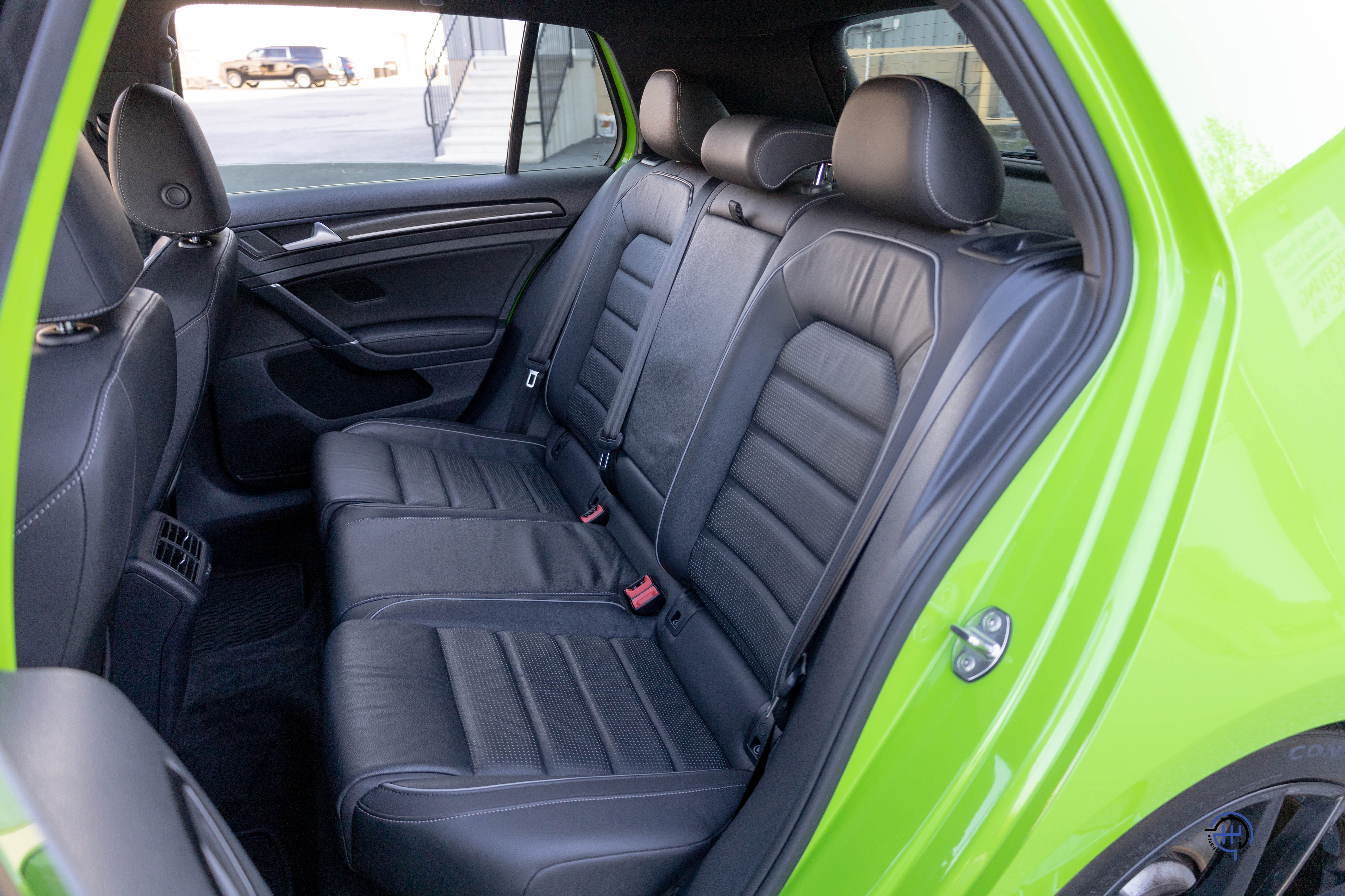 Used 2019 Volkswagen Golf R AWD/4WD image 37
