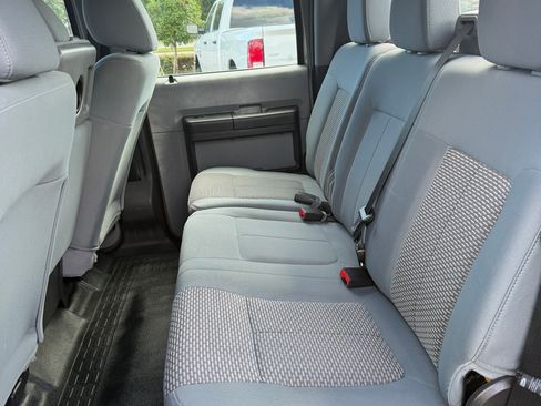 Used 2012 Ford F350 XL image 16