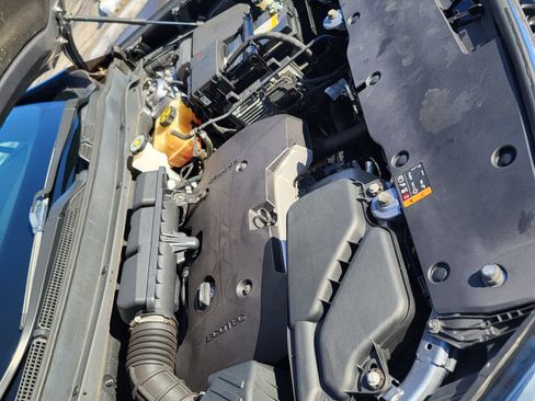 Used 2019 Buick Envision Essence image 10