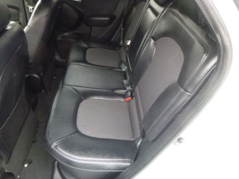 Used 2012 Hyundai Tucson GLS image 4