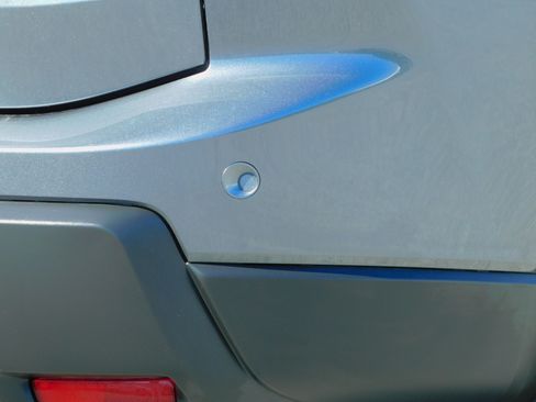 Used 2026 Nissan Rogue SV image 10