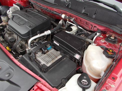 Used 2006 Pontiac Torrent image 24