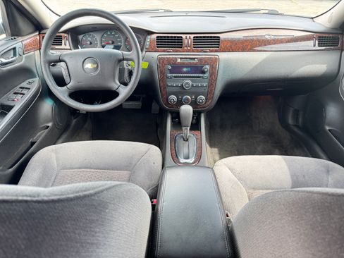 Used 2012 Chevrolet Impala LS image 21