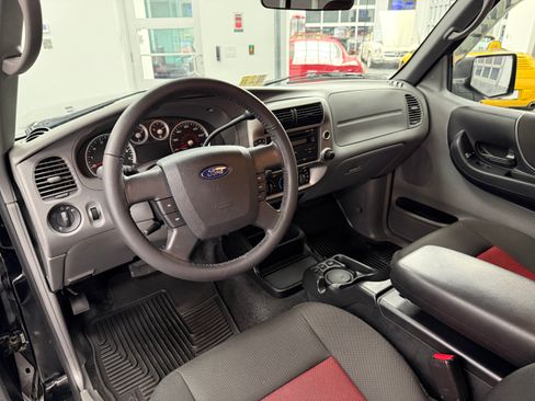 Used 2009 Ford Ranger FX4 image 20
