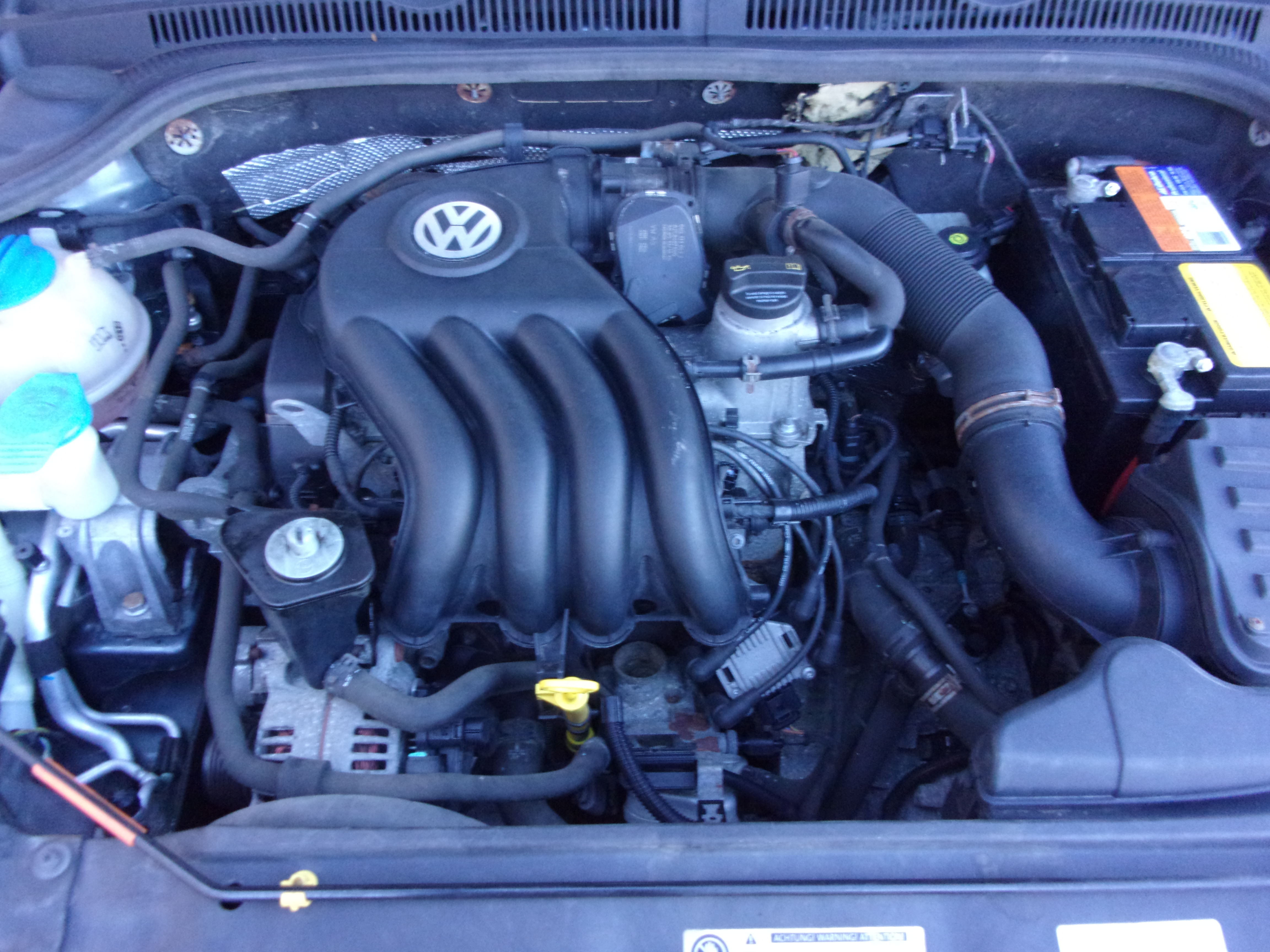 Used 2014 Volkswagen Jetta S Sedan FWD image 13