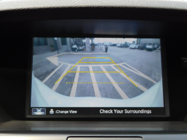 Used 2014 Acura MDX SH-AWD image 16