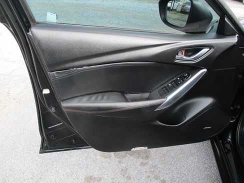 Used 2014 MAZDA MAZDA6 i Grand Touring image 18