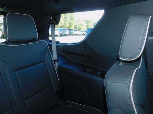 New 2026 Chevrolet Tahoe Premier image 21