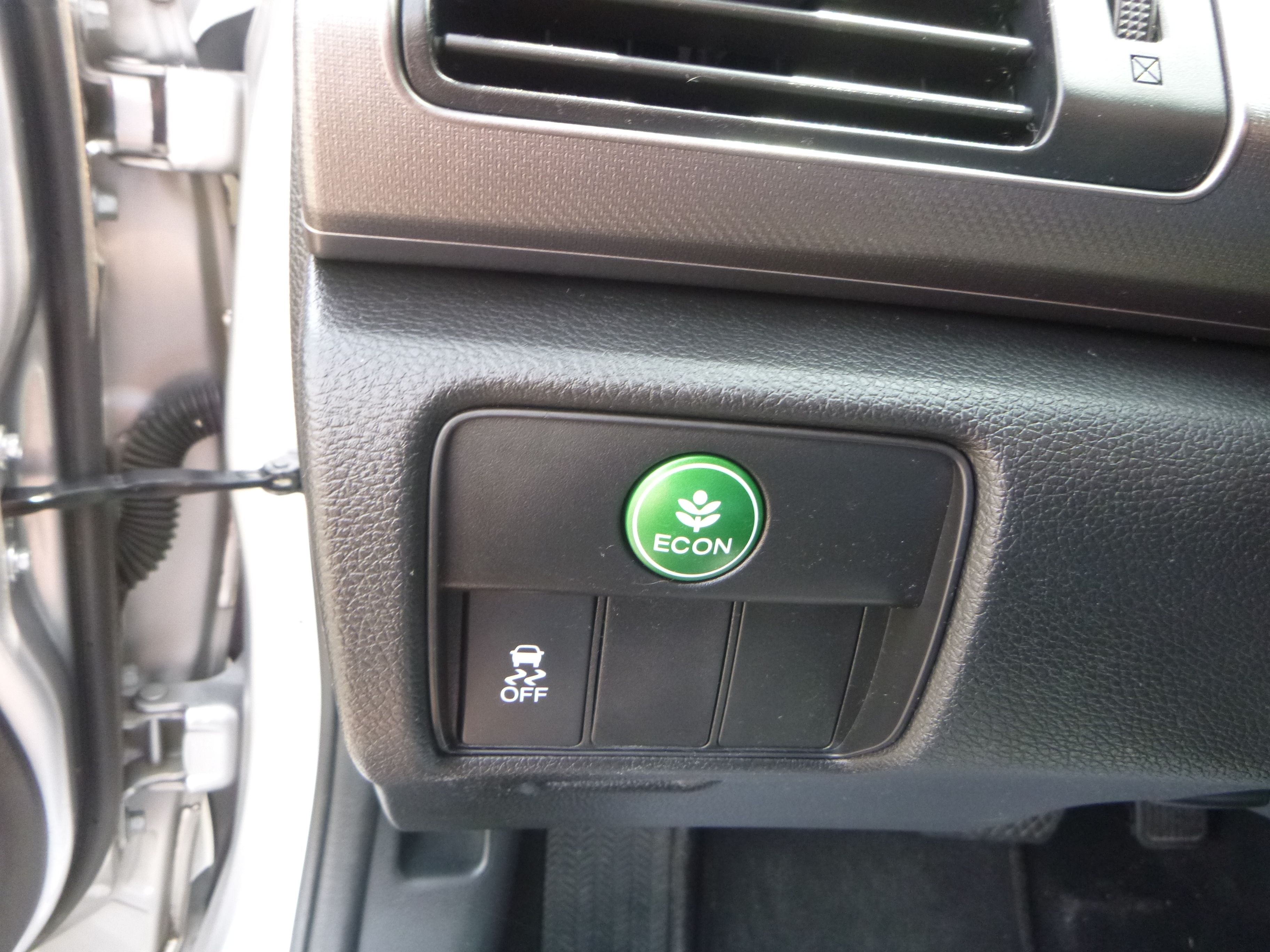 Used 2015 Honda Accord LX Sedan image 16