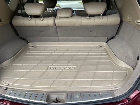 Used 2007 Nissan Murano SL image 13