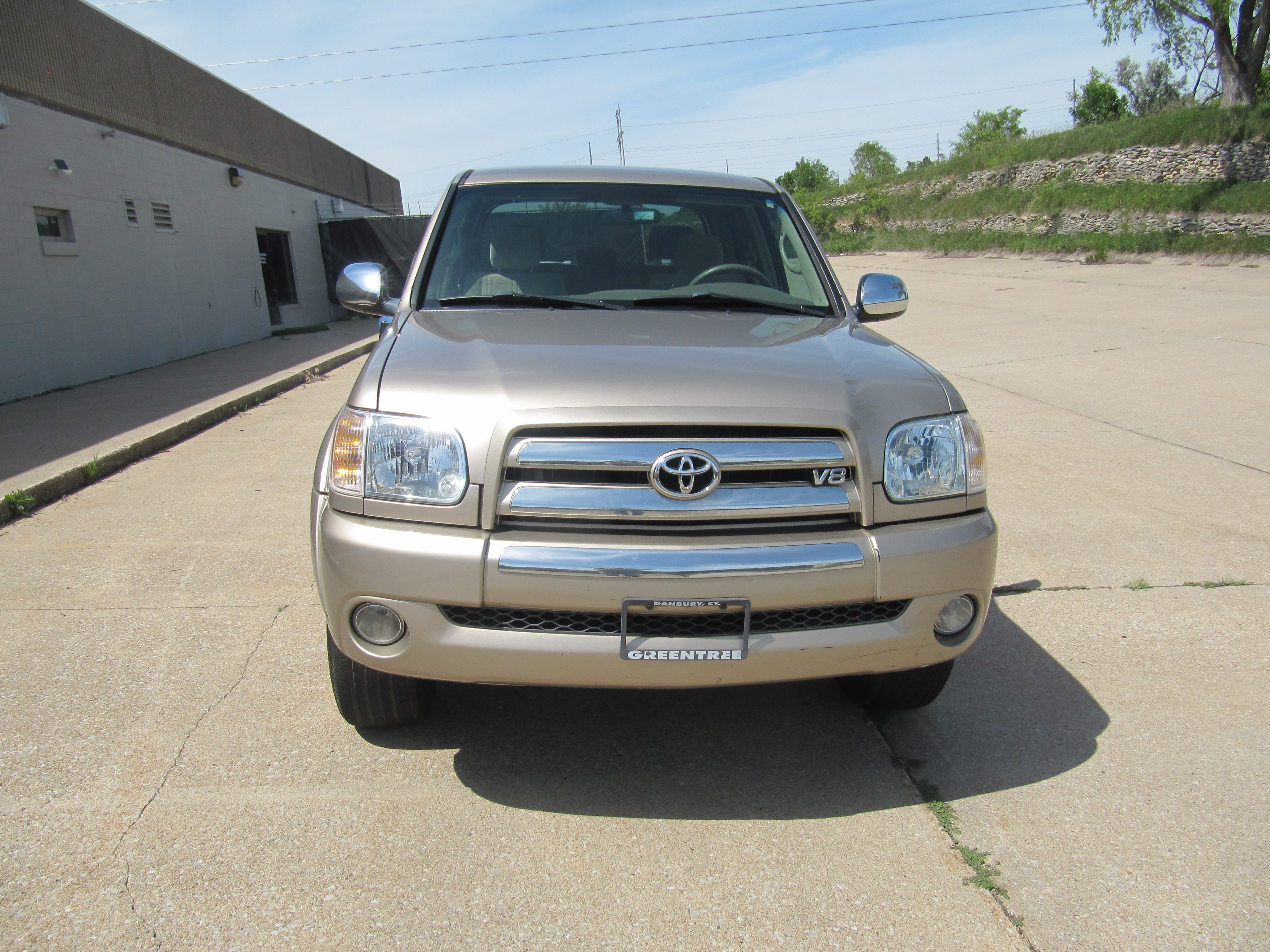 Used 2006 Toyota Tundra 4x4 Double Cab SR5 image 6