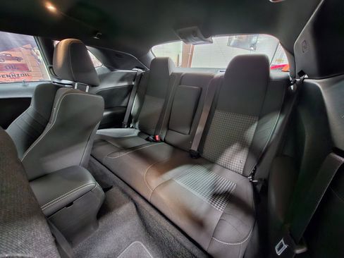 Used 2022 Dodge Challenger SRT Super Stock image 22