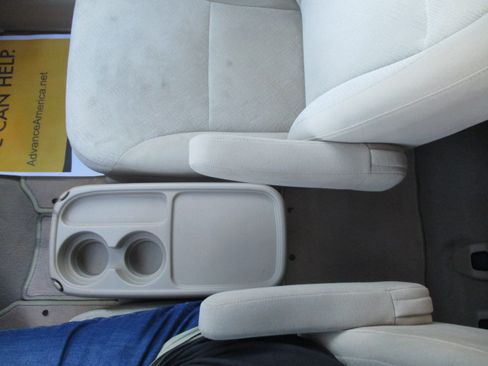 Used 2005 Honda CR-V EX image 43