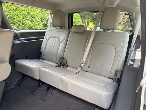 Used 2020 Ford Expedition Max 2WD Limited image 9