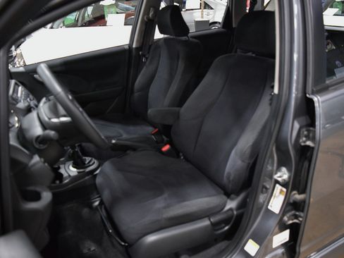 Used 2012 Honda Fit Sport image 17