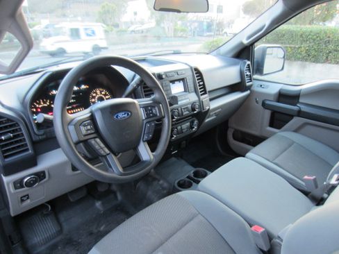 Used 2018 Ford F150 XL image 8