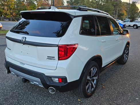 Used 2023 Honda Passport EX-L image 6