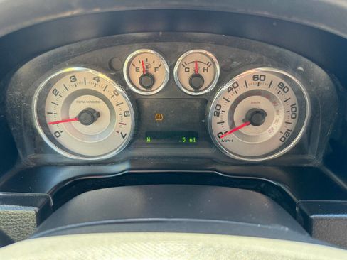 Used 2008 Ford Edge Limited image 15