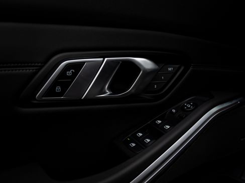 Used 2023 BMW M3 Base image 11