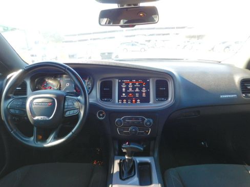 Used 2023 Dodge Charger SXT image 13
