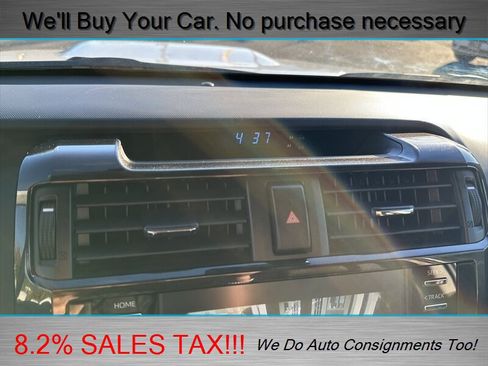 Used 2024 Toyota 4Runner TRD Pro image 14