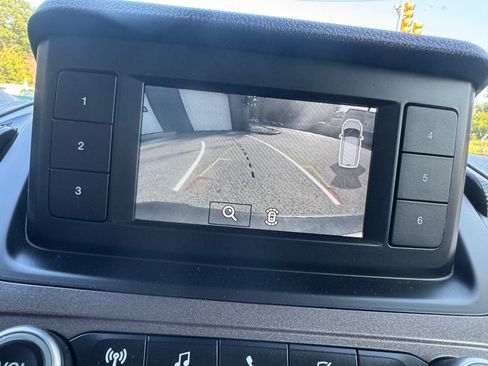 Used 2023 Ford Transit Connect XL image 19