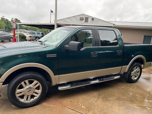 Used 2007 Ford F150 RWD image 1