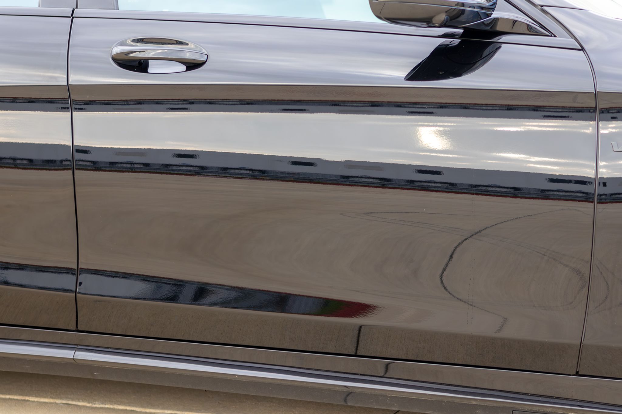 Used 2020 Mercedes-Benz S 63 AMG 4MATIC Sedan image 22