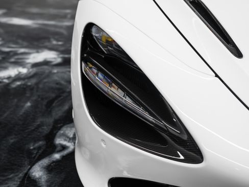 Used 2020 McLaren 720S Performance image 22